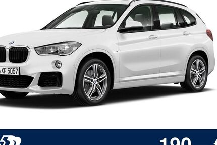 BMW X1 119.048 km 20.950 &euro; Bad Segeberg 23795
