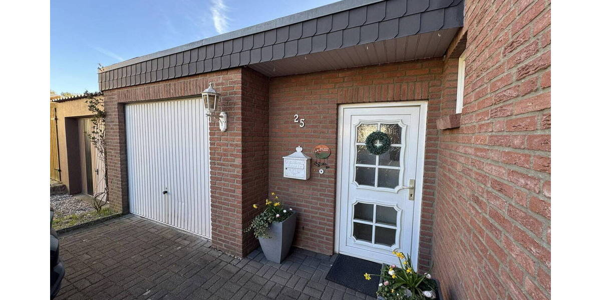 Doppelhaushälfte Lübeck-Kücknitz Kücknitz - 4 Zimmer, 123 m&sup2;, 298.000&euro; | Angebot:26306309