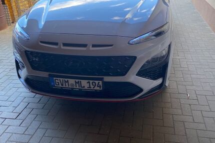 Hyundai KONA 86.000 km 22.500 &euro; Selmsdorf 23923