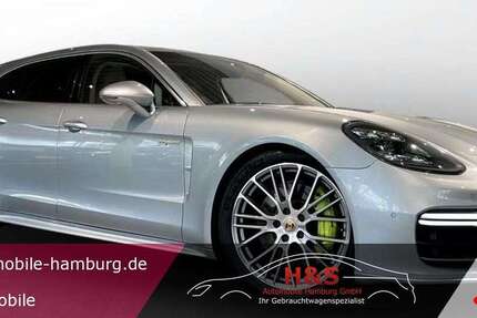 Porsche Panamera 79.366 km 69.900 &euro; Bad Segeberg ( bei Hamburg) 23795