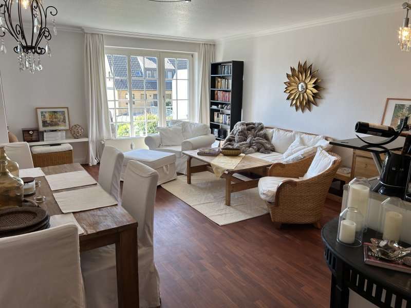 Wohnung zum Kaufen in Timmendorfer Strand 429.000 € 66 m²