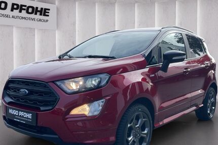 Ford EcoSport 91.897 km 13.475 &euro; Bad Segeberg 23795