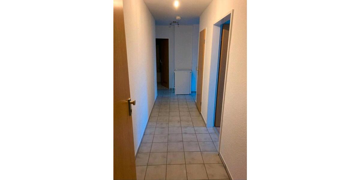 3 Zimmer Wohnung ca 70qm zum 01.04.26 3 zimmer