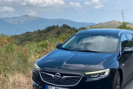 Opel Insignia 199.615 km 10.800 € Linau 22959