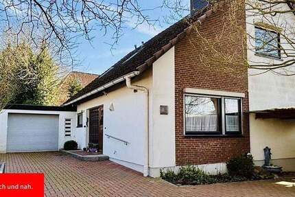 Haus Ratekau Warnsdorf - 5 Zimmer, 141 m&sup2;, 449.000&euro; | Angebot:25798043