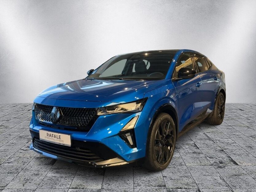 Renault Rafale 5.000 km 45.980 € Lübeck 23560