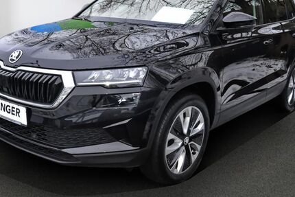 Skoda Karoq 75.000 km 30.780 &euro; Lübeck 23560