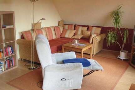 Zimmer Lübeck Sankt Lorenz Nord - 2 Zimmer, 740&euro; | Angebot:1852612