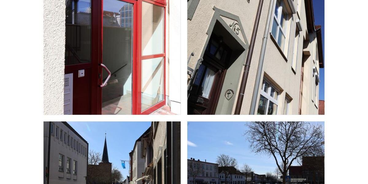 Etagenwohnung Neustadt in Holstein - 2 Zimmer, 50 m&sup2;, 360.000&euro; | Angebot:25863759