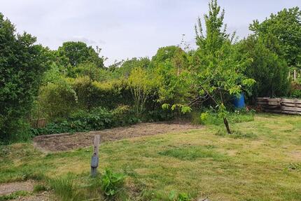 Grundstück Lübeck Innenstadt - 2.500&euro; | Angebot:25391101