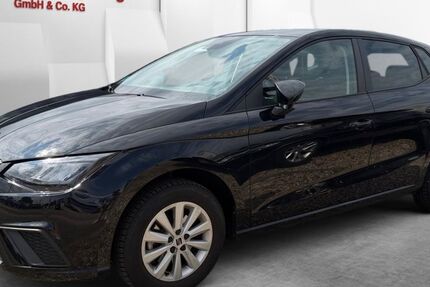Seat Ibiza 68.700 km 17.990 &euro; Lübeck 23554