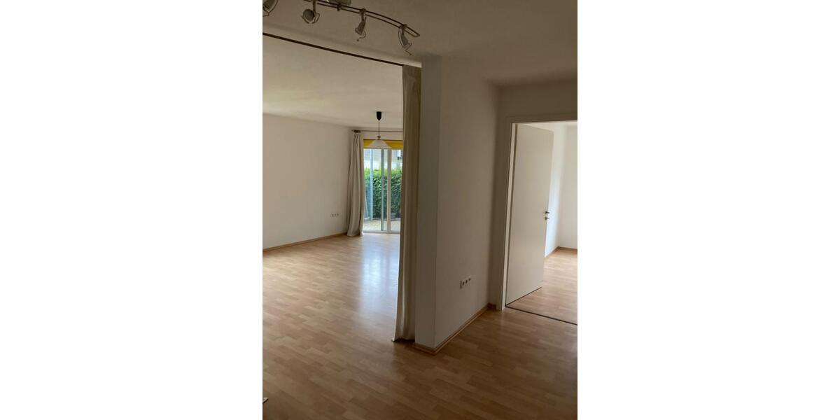 Schöne 2-Zimmer Wohnung 2 zimmer