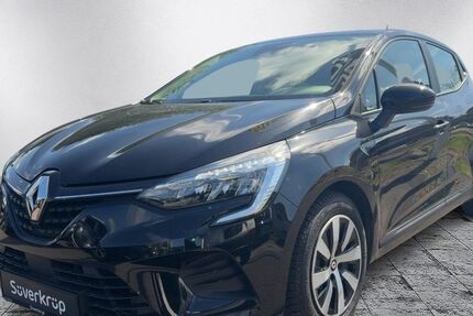 Renault Clio 71.000 km 12.930 &euro; Bad Oldesloe 23843