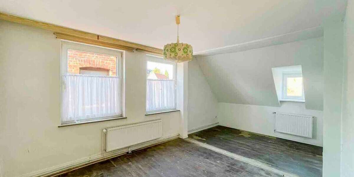 Einfamilienhaus Ratzeburg - 4 Zimmer, 80 m&sup2;, 210.000&euro; | Angebot:26890809
