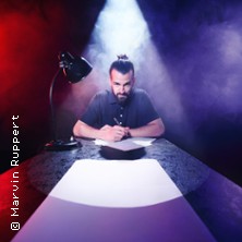 David Kebekus - Sensible Inhalte 26.02.2026 Comödie Lübeck