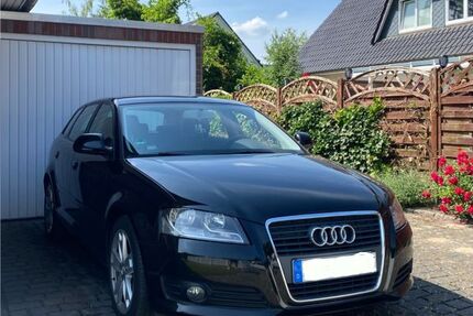 Audi A3 182.000 km 7.900 &euro; Sandesneben 23898