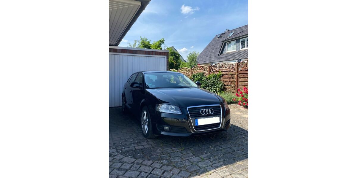 Audi A3 182.000 km 7.900 &euro; Sandesneben 23898