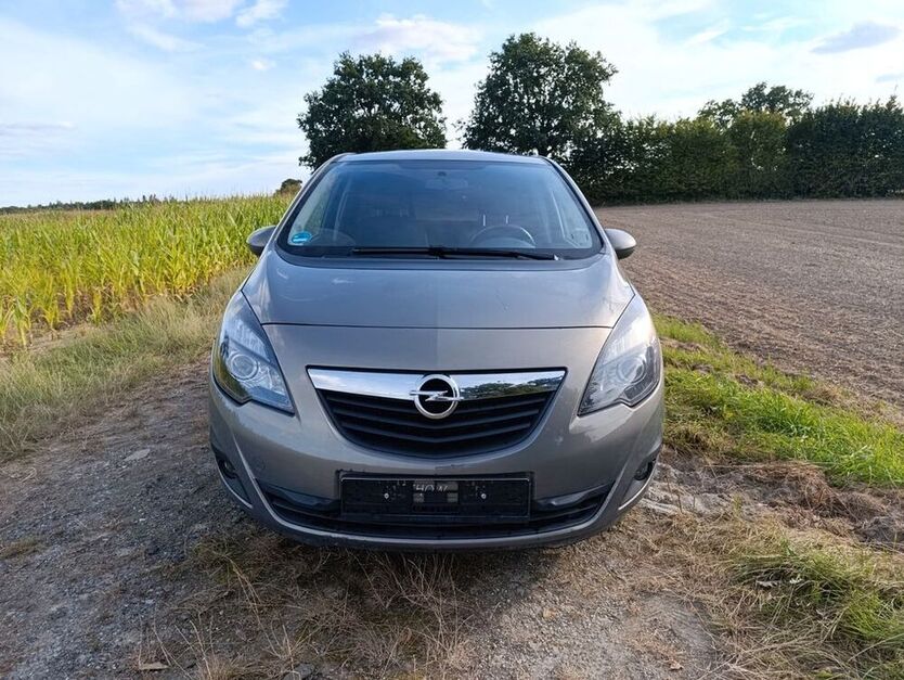 Meriva