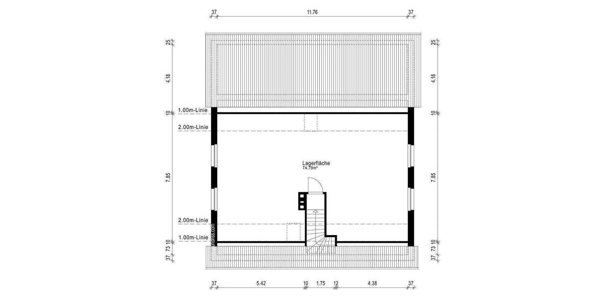 Einfamilienhaus Ratzeburg - 5 Zimmer, 616.000&euro; | Angebot:24747522