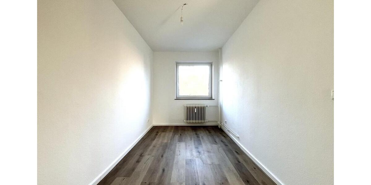 Frisch sanierte 3-Zimmerwohnung 3 zimmer