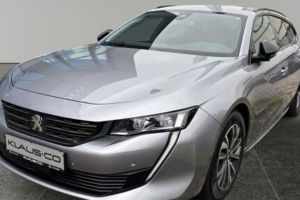 Peugeot 508 59.084 km 20.890 € Lübeck 23562