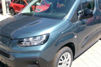 Fiat Doblo 2.000 km 25.990 € Lübeck 23554