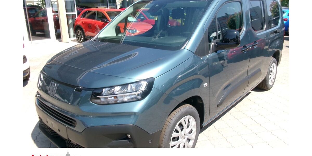 Fiat Doblo 2.000 km 25.990 € Lübeck 23554