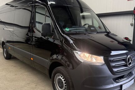Mercedes-Benz Sprinter 1.442 km 47.485 &euro; Lübeck 23556