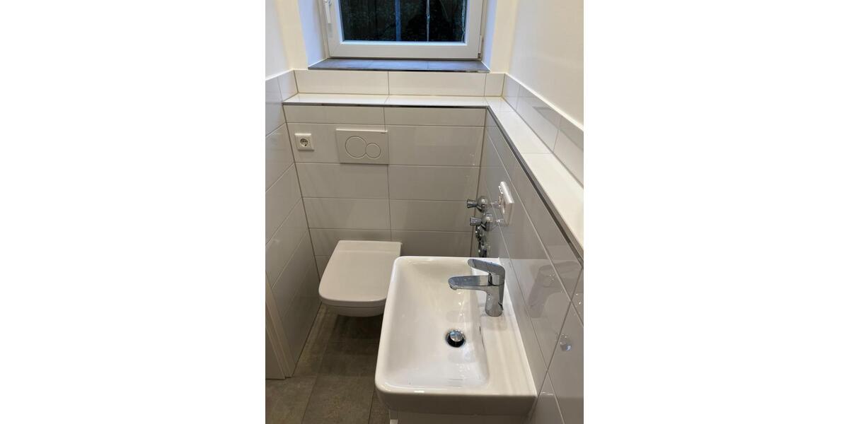 Reihenhaus Lübeck Sankt Lorenz Nord - 2 Zimmer, 90 m&sup2;, 1.350&euro; | Angebot:24830269