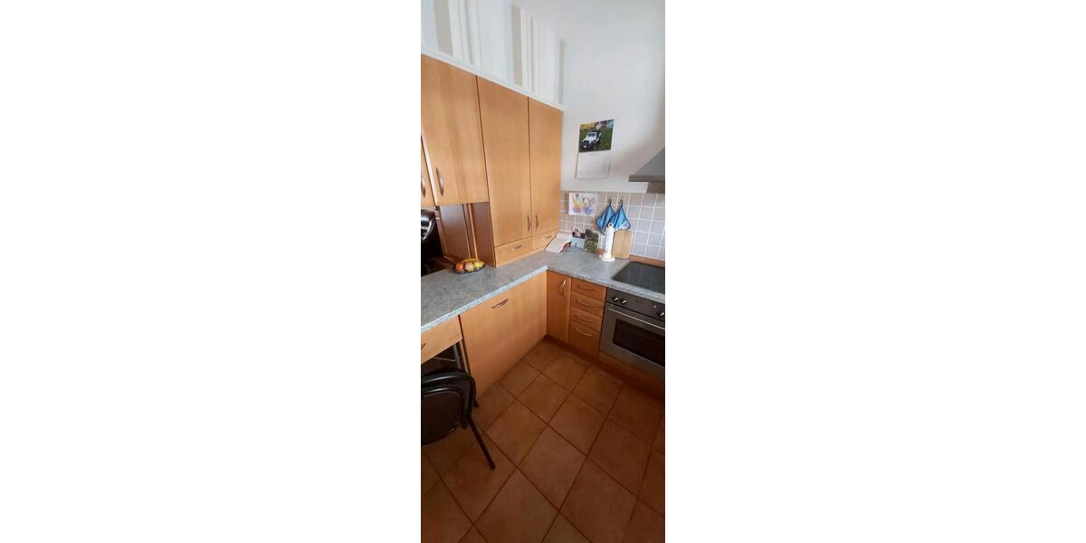 Hochparterre Neustadt in Holstein - 2 Zimmer, 63 m&sup2;, 209.000&euro; | Angebot:27262239