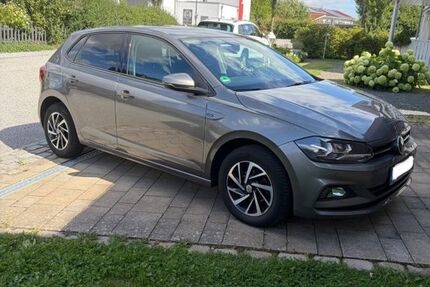 VW Polo 89.525 km 12.490 &euro; Lübeck 23556