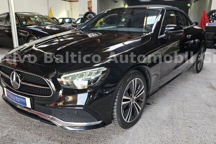 Mercedes-Benz E 400 129.800 km 34.700 &euro; Heilshoop 23619