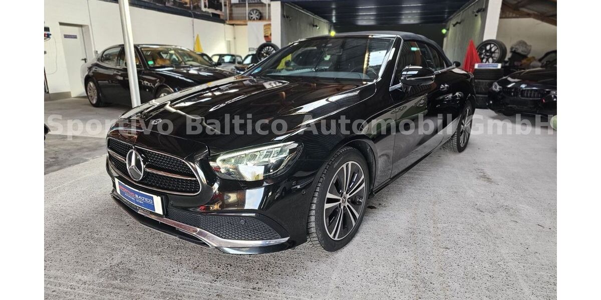 Mercedes-Benz E 400 129.800 km 34.700 &euro; Heilshoop 23619