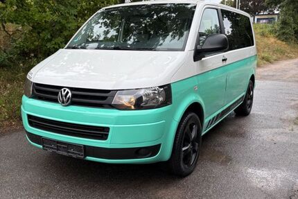VW T5 Transporter 197.669 km 12.499 &euro; Dassow 23942