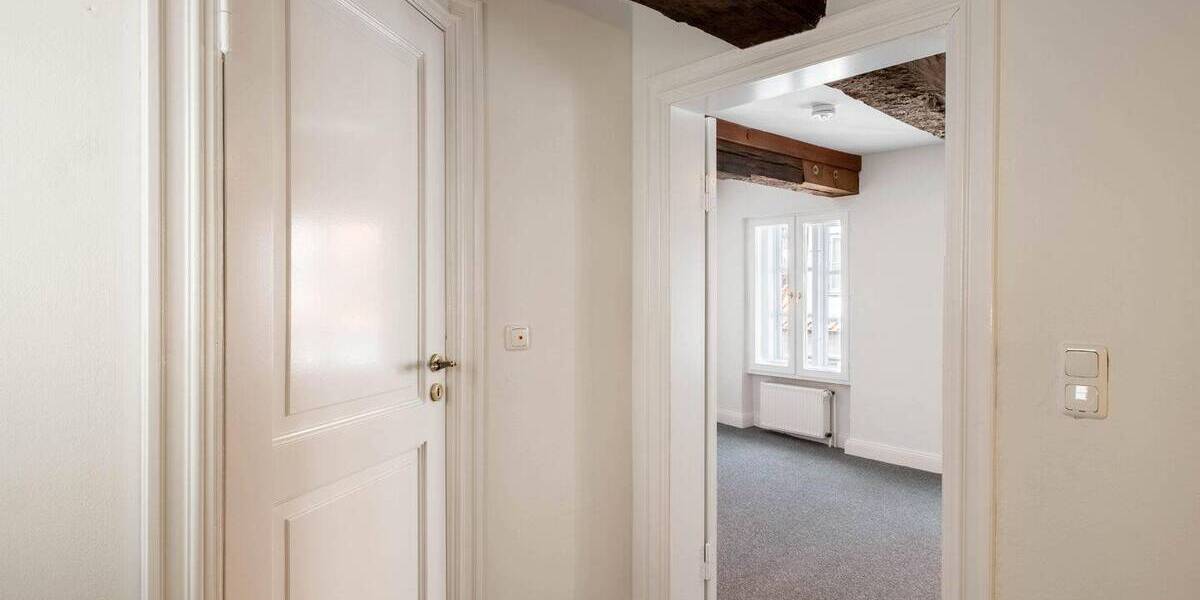 Mehrfamilienhaus, Wohnhaus Lübeck Innenstadt - 4 Zimmer, 93 m&sup2;, 425.000&euro; | Angebot:25679901
