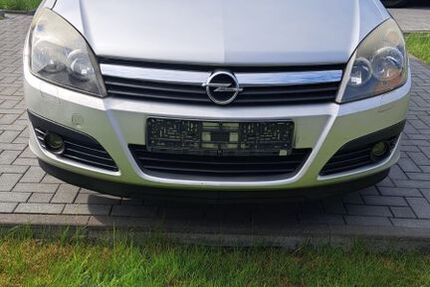 Opel Astra 273.000 km 3.000 &euro; Elmenhorst 23869
