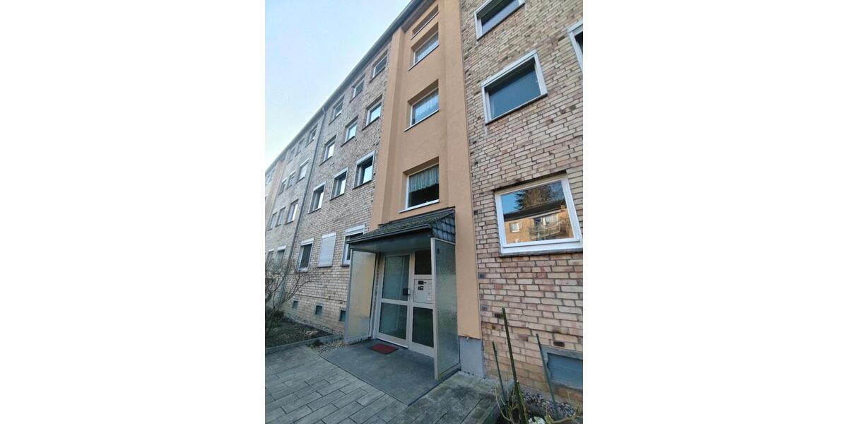Etagenwohnung Pronstorf - 3 Zimmer, 62 m&sup2;, 205.000&euro; | Angebot:24468506