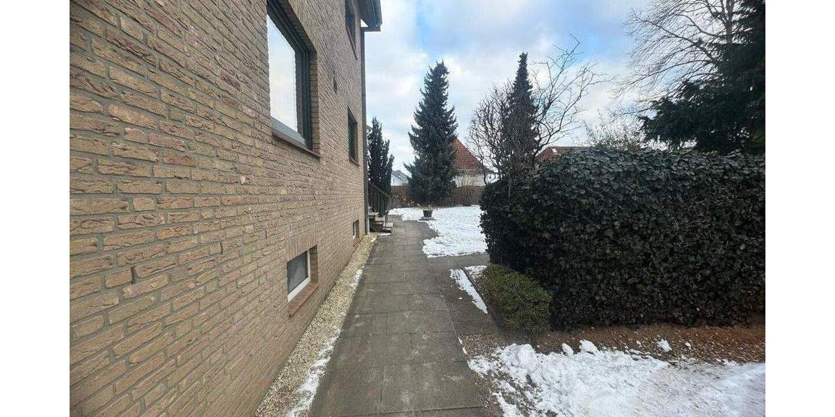 Etagenwohnung Pansdorf Pansdorf - 2 Zimmer, 67 m&sup2;, 190.000&euro; | Angebot:24872168