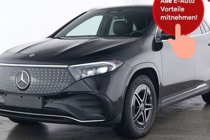 Mercedes-Benz EQA 13.732 km 41.835 &euro; Bad Segeberg 23795