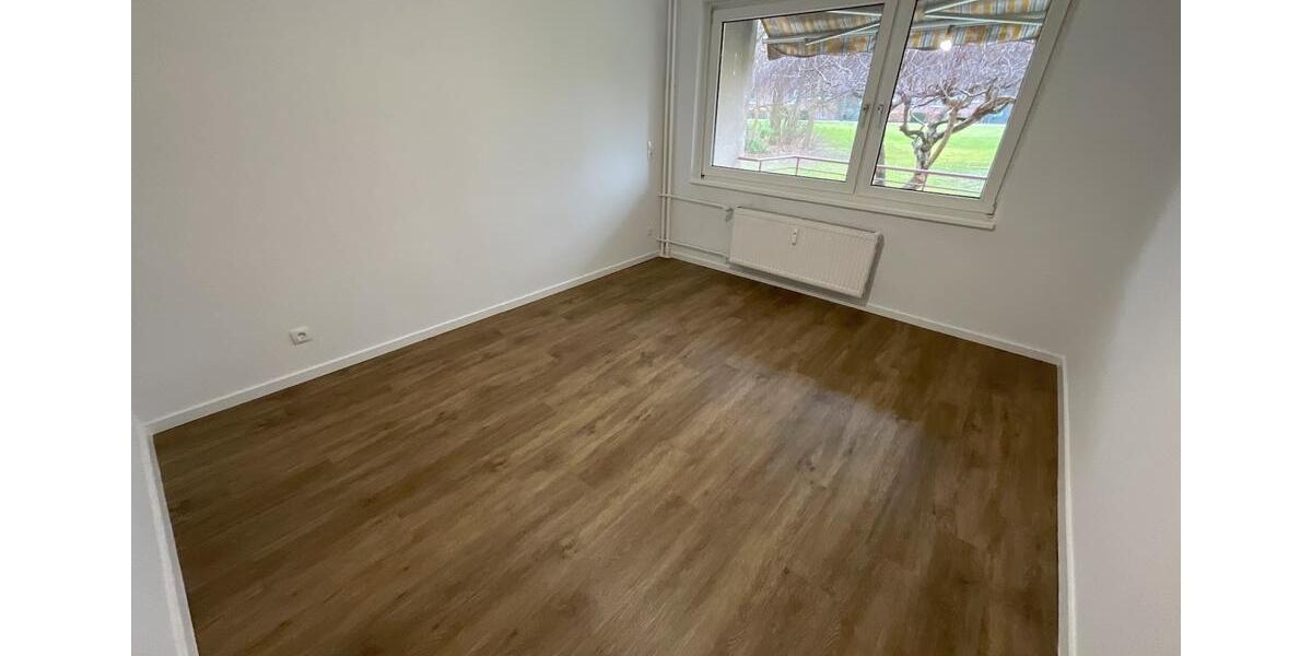 Erdgeschoßwohnung Lübeck Sankt Lorenz Nord - 2.5 Zimmer, 60 m&sup2;, 579&euro; | Angebot:26067920