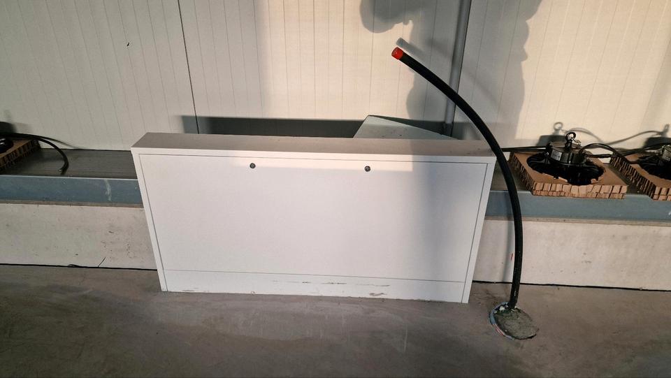 Gewerbeobjekt Bad Segeberg - 9&euro; | Angebot:26131075