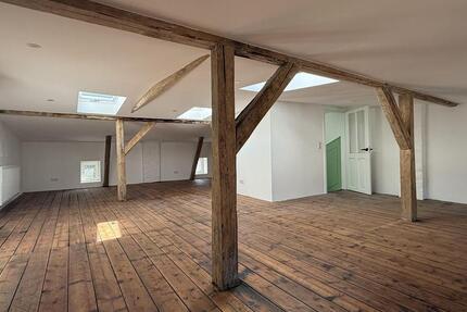 Wohnung Lübeck Sankt Jürgen - 4 Zimmer, 54 m&sup2;, 1.377&euro; | Angebot:26199143