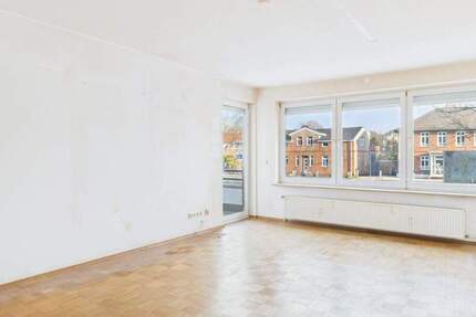 Wohnung Bad Schwartau - 3 Zimmer, 91 m&sup2;, 330.000&euro; | Angebot:24700166