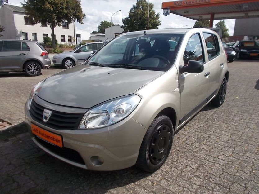 Sandero