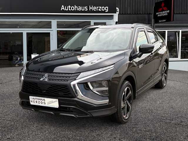 Mitsubishi Eclipse Cross 20.702 km 20.790 &euro; Neustadt i. Holstein 23730