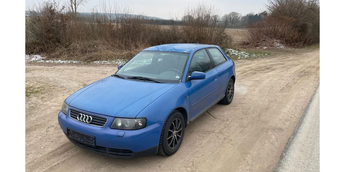 Audi A3 233.778 km 1.300 &euro; Sandesneben 23898