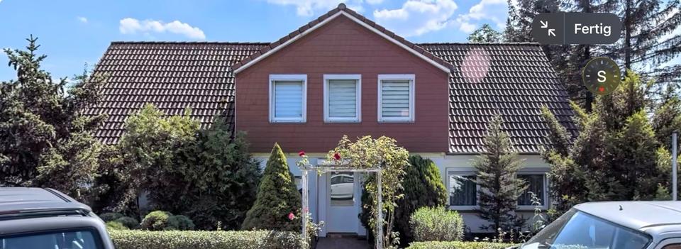 Einfamilienhaus Lüdersdorf - 15 Zimmer, 210 m&sup2;, 295.000&euro; | Angebot:26018777