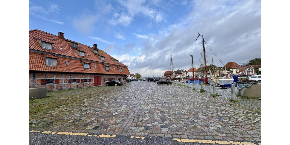 Gewerbeobjekt Neustadt in Holstein - 2.996&euro; | Angebot:25219773