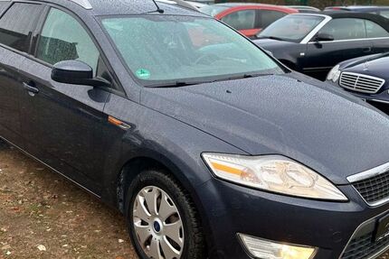 Ford Mondeo 113.573 km 6.999 &euro; Ahrensbök 23623