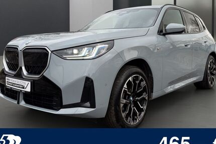 BMW X3 21.182 km 51.450 &euro; Lübeck 23560